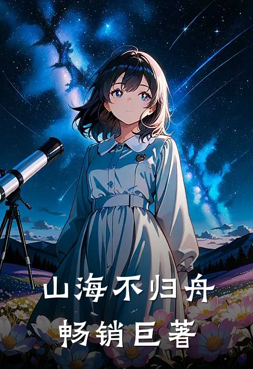 山海不归舟畅销巨著