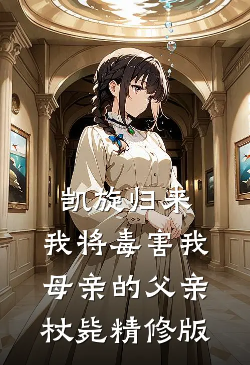 凯旋归来，我将毒害我母亲的父亲杖毙精修版
