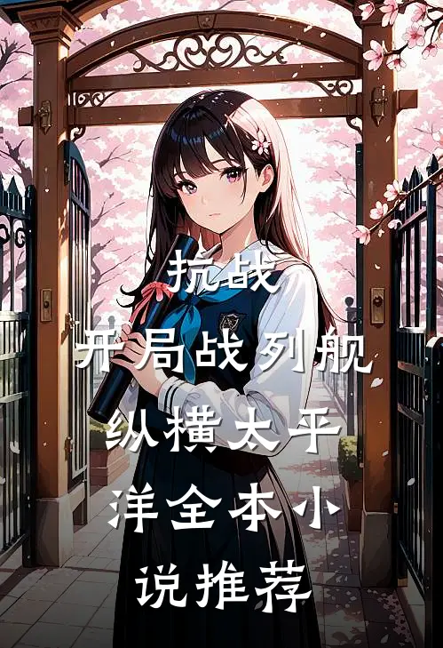 抗战：开局战列舰，纵横太平洋全本小说推荐