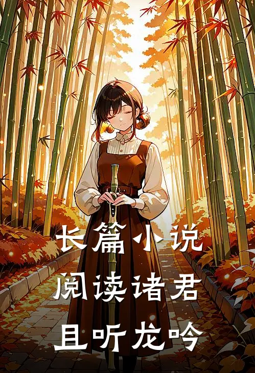 长篇小说阅读诸君，且听龙吟