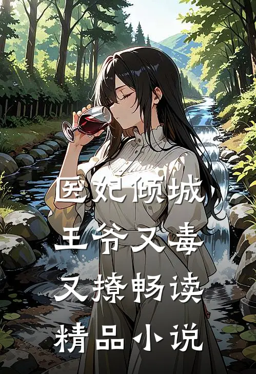 医妃倾城：王爷又毒又撩畅读精品小说