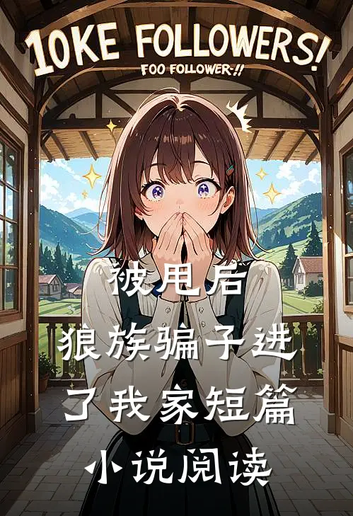 被甩后，狼族骗子进了我家短篇小说阅读