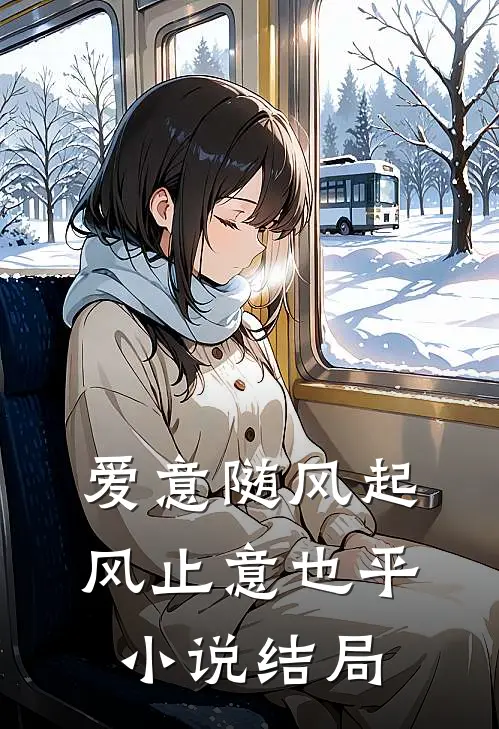 爱意随风起，风止意也平小说结局