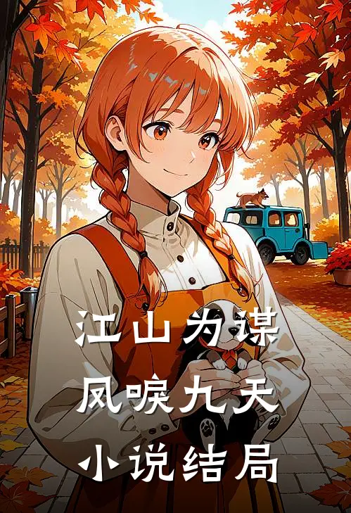 江山为谋，凤唳九天小说结局