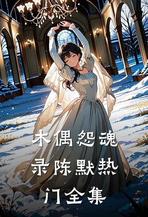 木偶怨魂录陈默热门 全集