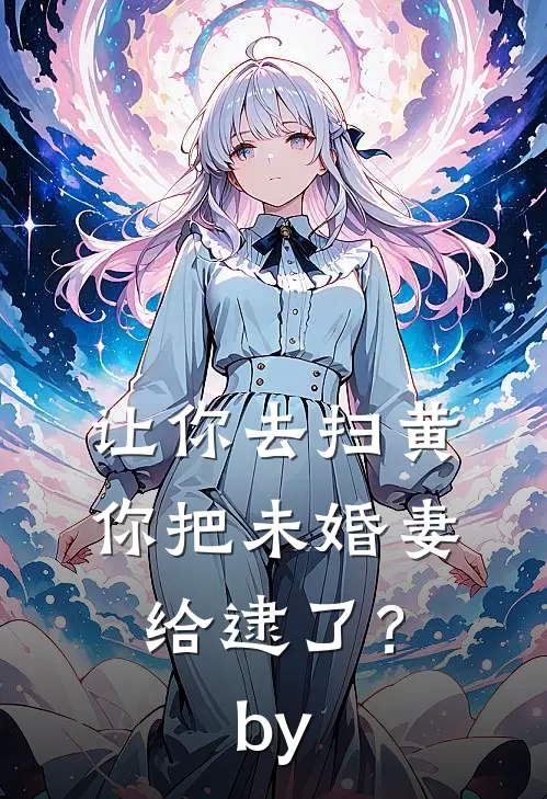让你去扫黄，你把未婚妻给逮了？by