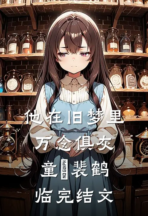 他在旧梦里万念俱灰童婳裴鹤临完结文