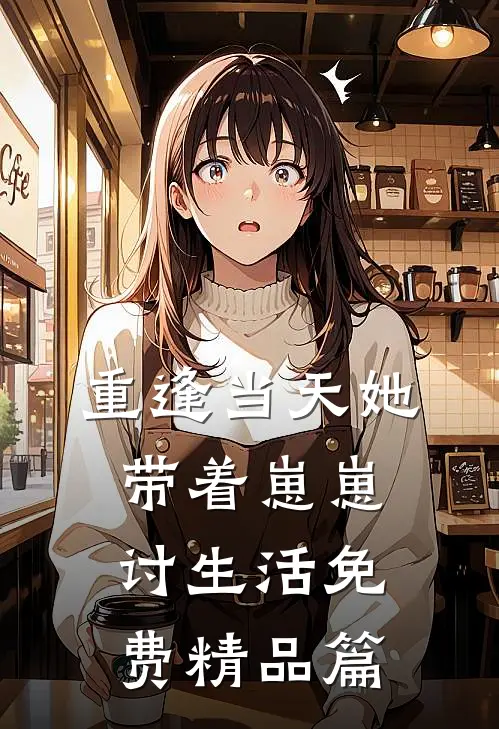 重逢当天她带着崽崽讨生活免费精品篇