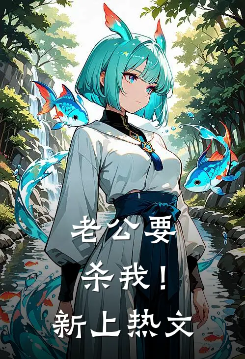 老公要杀我！新上热文