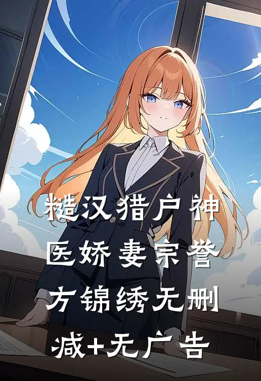 糙汉猎户神医娇妻宗誉方锦绣无删减+无广告