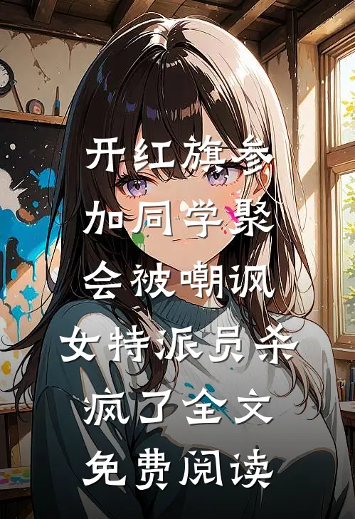 开红旗参加同学聚会被嘲讽，女特派员杀疯了全文免费阅读