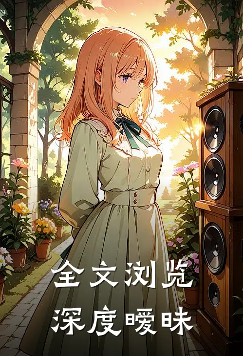 全文浏览深度暧昧