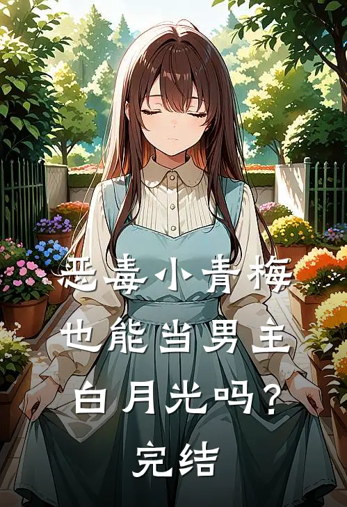 恶毒小青梅也能当男主白月光吗？完结
