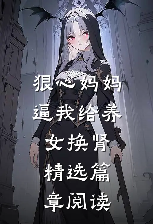 狠心妈妈逼我给养女换肾精选篇章阅读