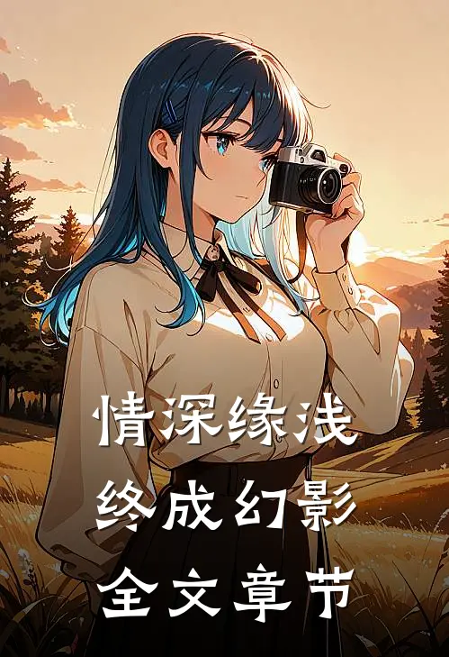 情深缘浅，终成幻影全文章节