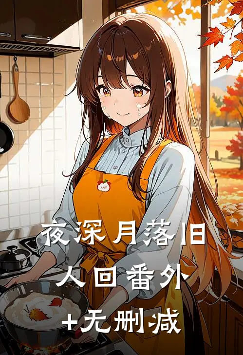 夜深月落旧人回番外+无删减