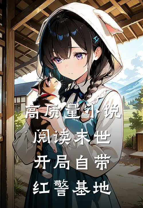高质量小说阅读末世：开局自带红警基地