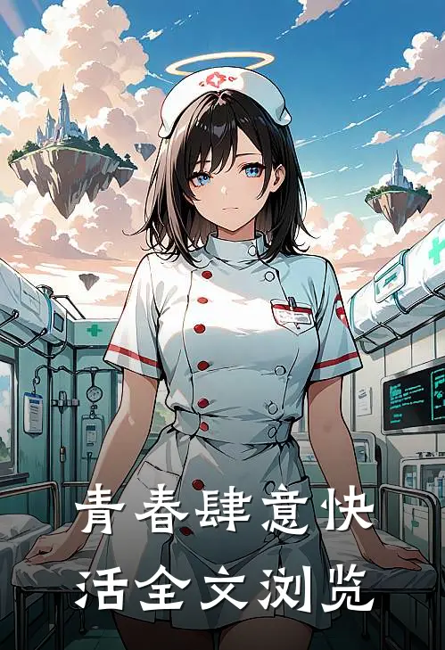 青春肆意快活全文浏览