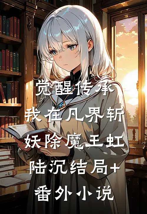 觉醒传承，我在凡界斩妖除魔王虹陆沉结局+番外小说
