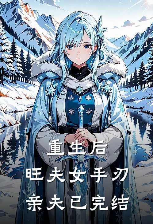 重生后，旺夫女手刃亲夫已完结