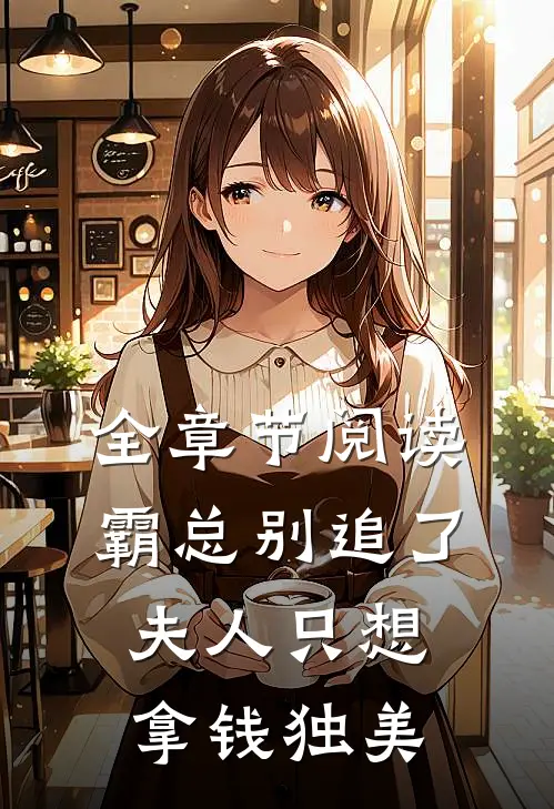 全章节阅读霸总别追了，夫人只想拿钱独美