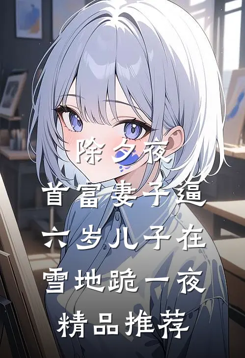 除夕夜，首富妻子逼六岁儿子在雪地跪一夜精品推荐