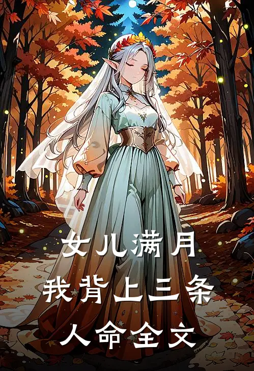 女儿满月，我背上三条人命全文