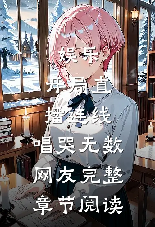 娱乐：开局直播连线，唱哭无数网友完整章节阅读