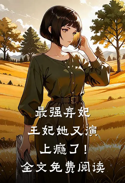 最强弃妃：王妃她又演上瘾了！全文免费阅读