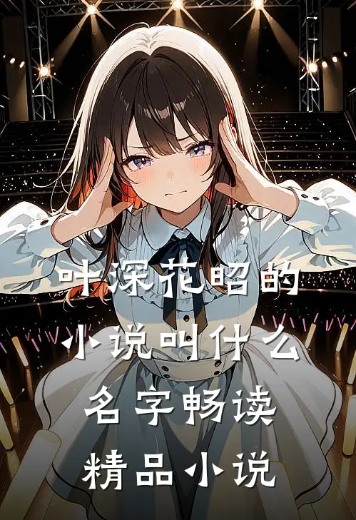 叶深花昭的小说叫什么名字畅读精品小说