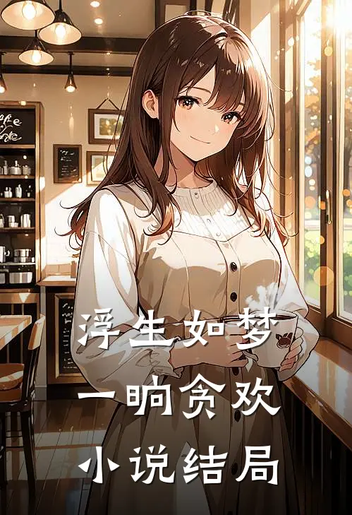 浮生如梦，一晌贪欢小说结局