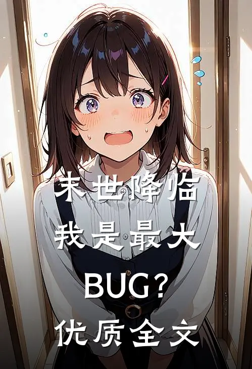 末世降临：我是最大BUG？优质全文