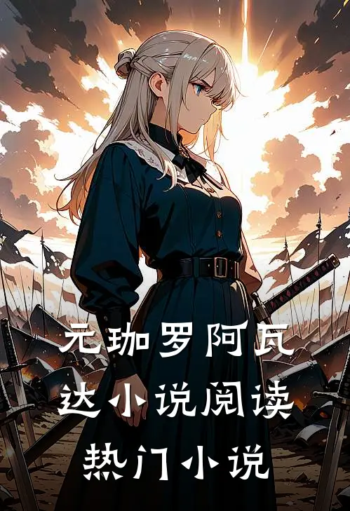 元珈罗阿瓦达小说阅读热门小说