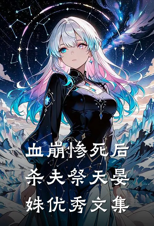 血崩惨死后杀夫祭天晏姝优秀文集