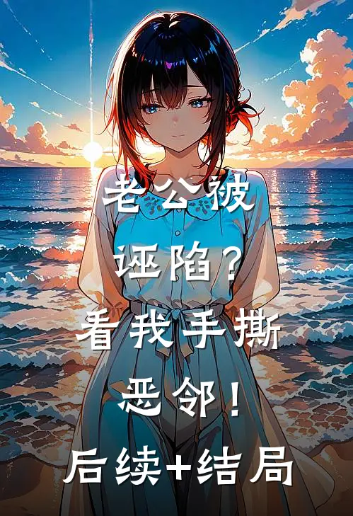 老公被诬陷？看我手撕恶邻！后续+结局