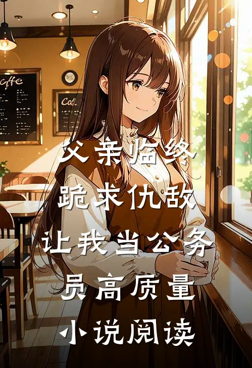 父亲临终跪求仇敌，让我当公务员高质量小说阅读