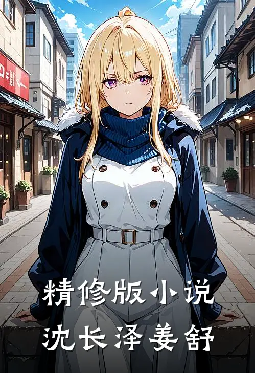 精修版小说沈长泽姜舒