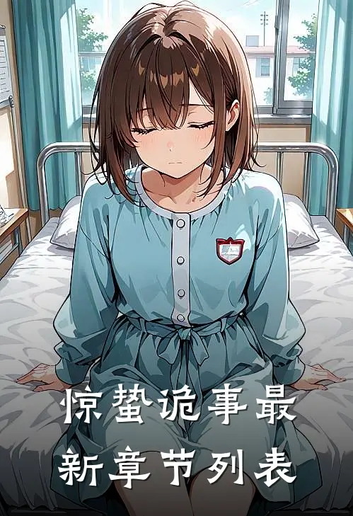 惊蛰诡事最新章节列表