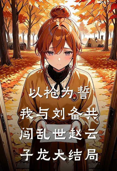 以枪为誓：我与刘备共闯乱世赵云子龙大结局