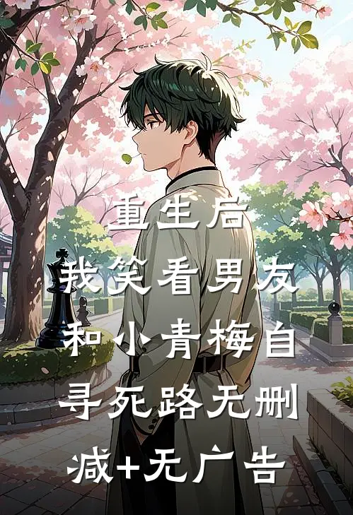 重生后，我笑看男友和小青梅自寻死路无删减+无广告