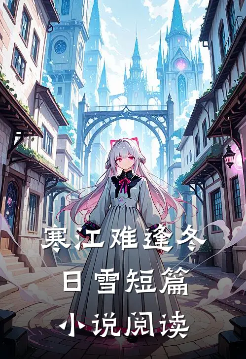 寒江难逢冬日雪短篇小说阅读