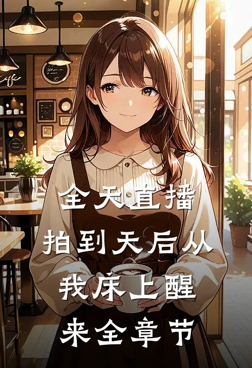 全天直播，拍到天后从我床上醒来全章节