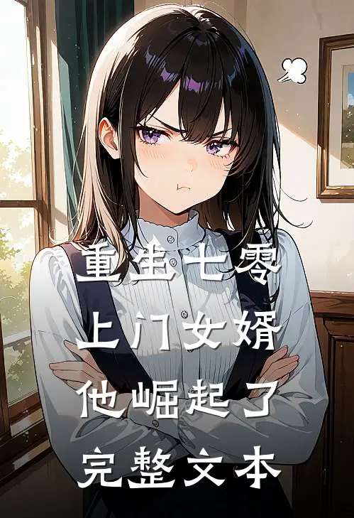 重生七零：上门女婿他崛起了完整文本