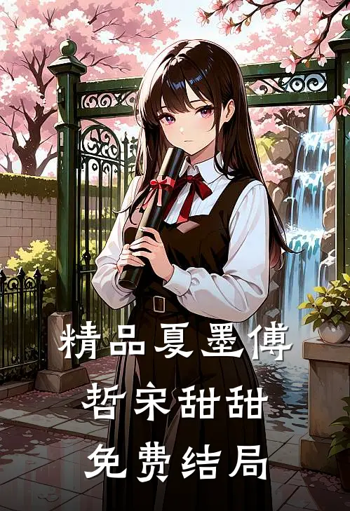 精品夏墨傅哲宋甜甜免费结局