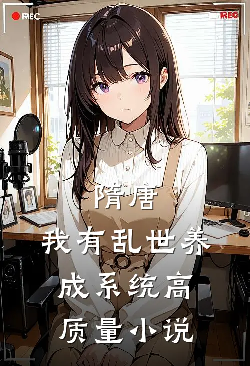 隋唐：我有乱世养成系统高质量小说