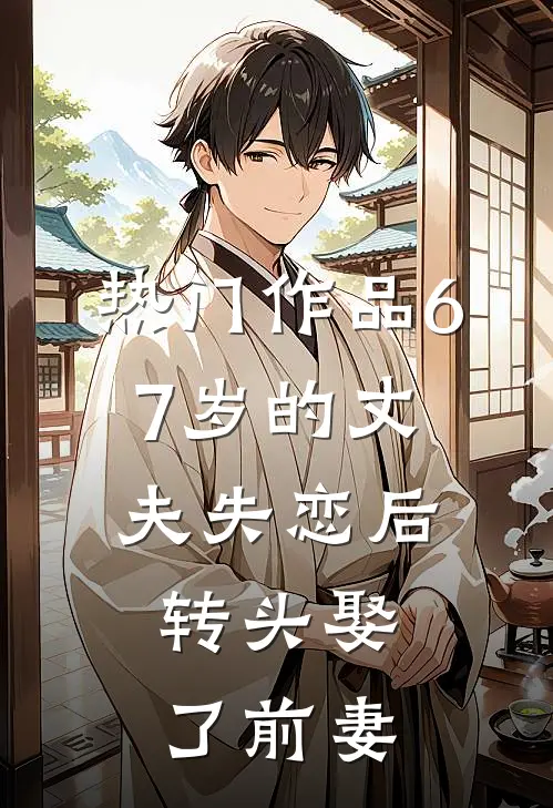 热门作品67岁的丈夫失恋后，转头娶了前妻