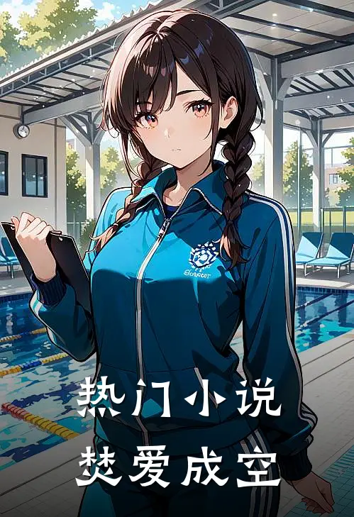 热门小说焚爱成空