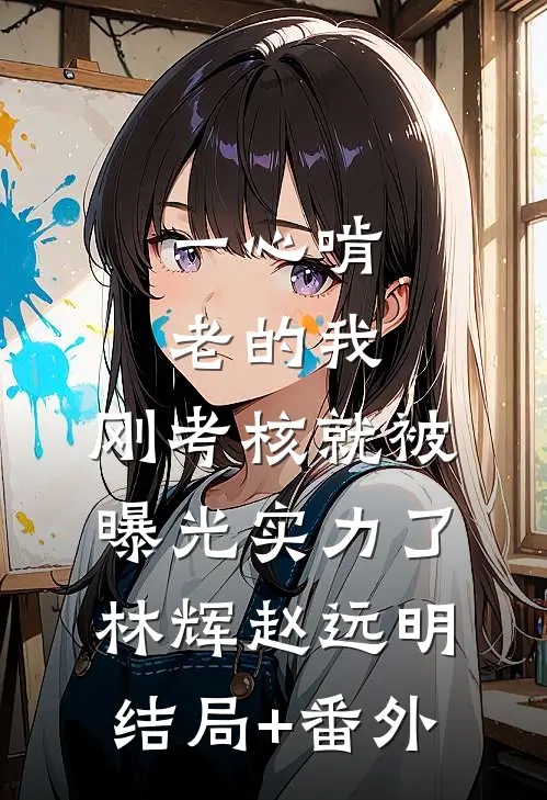 一心啃老的我，刚考核就被曝光实力了林辉赵远明结局+番外