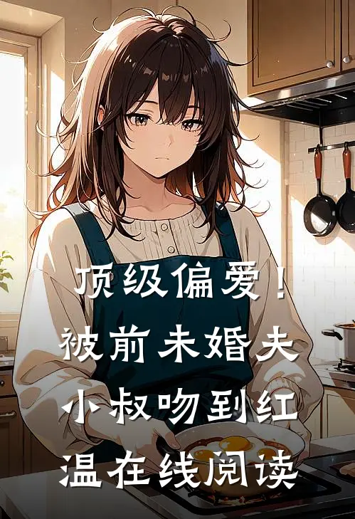 顶级偏爱！被前未婚夫小叔吻到红温在线阅读