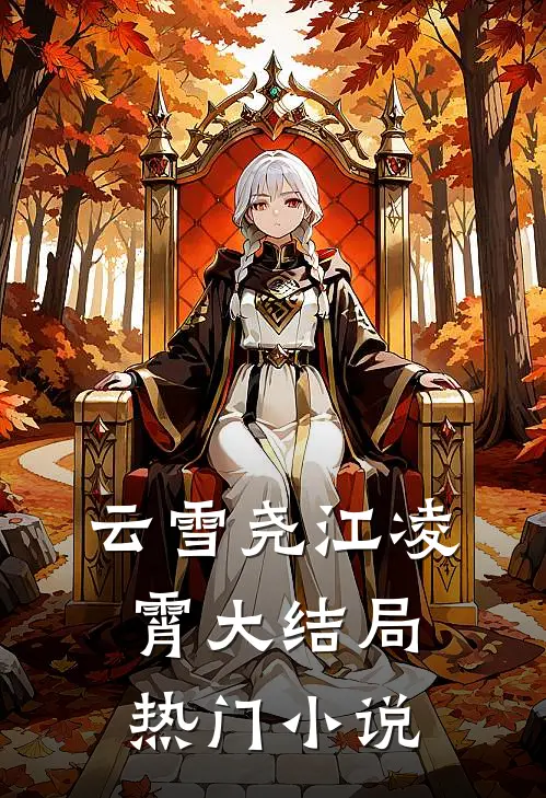 云雪尧江凌霄大结局热门小说